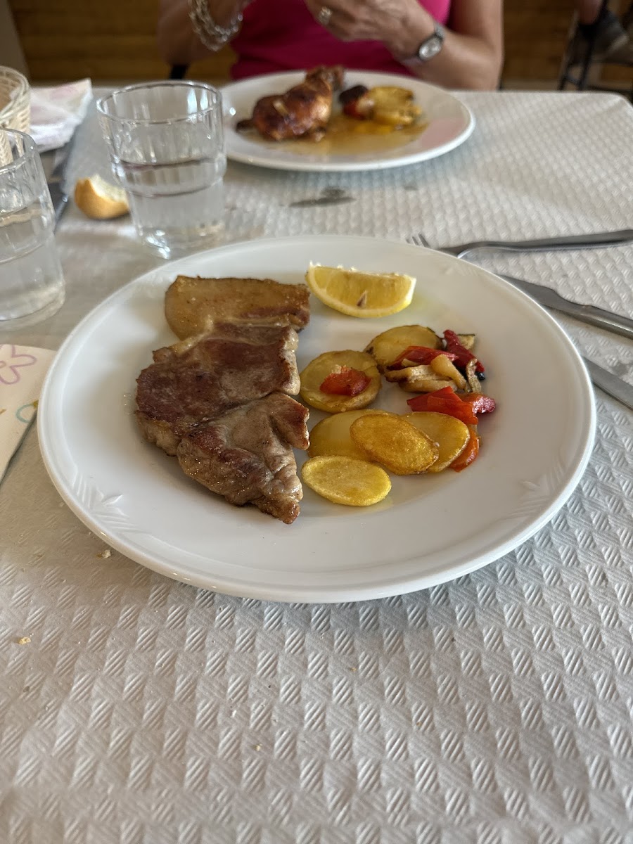 Resturante La Herradura Photos 2